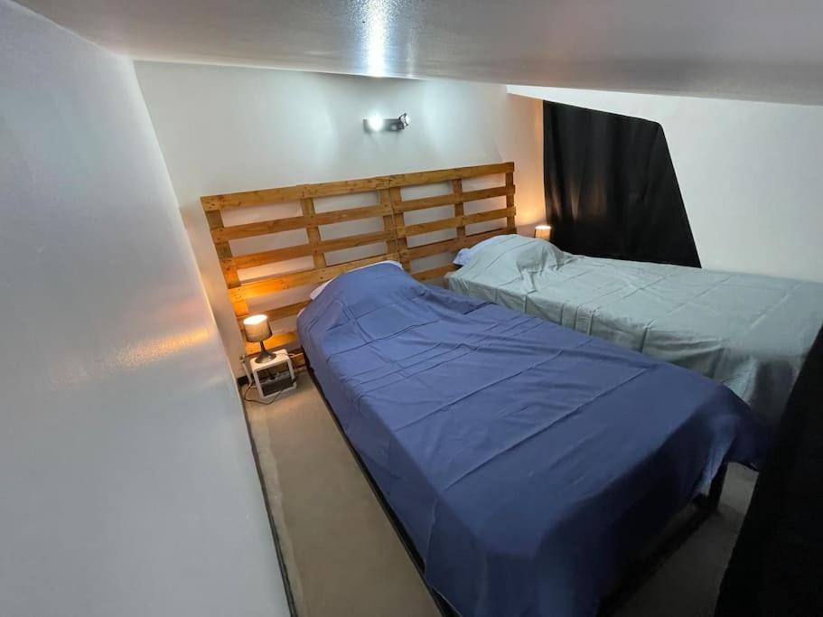 Appartement Vue Sur La Charente Soubise Exterior photo