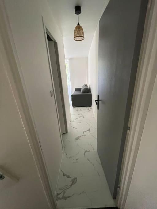 Appartement Vue Sur La Charente Soubise Exterior photo