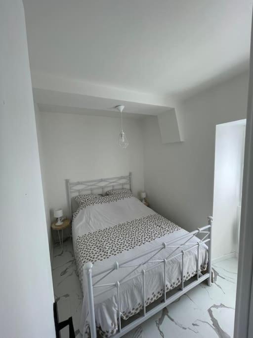 Appartement Vue Sur La Charente Soubise Exterior photo